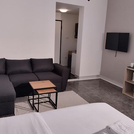 Pansea 12 Exclusive Suites 테살로니키 외부 사진