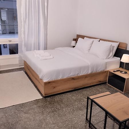 Pansea 12 Exclusive Suites 테살로니키 외부 사진