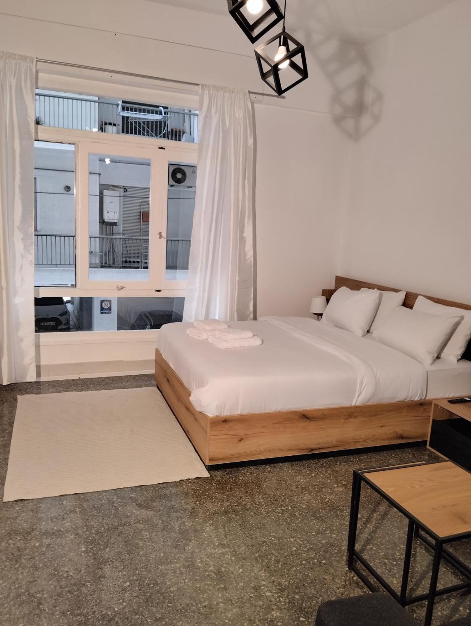 Pansea 12 Exclusive Suites 테살로니키 외부 사진