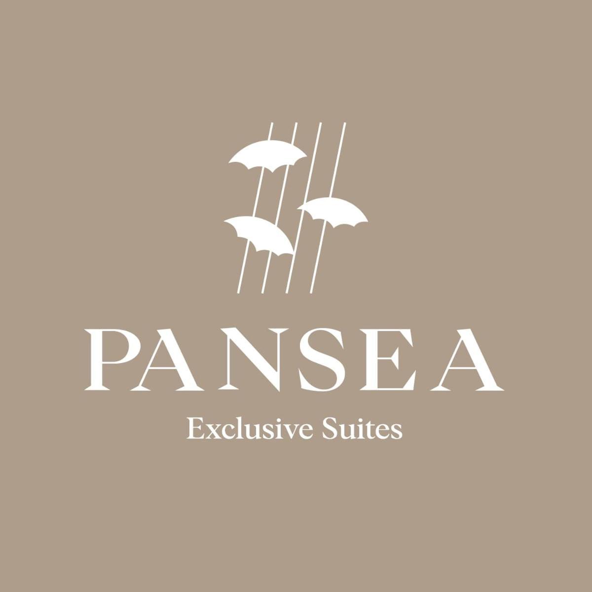 Pansea 12 Exclusive Suites 테살로니키 외부 사진